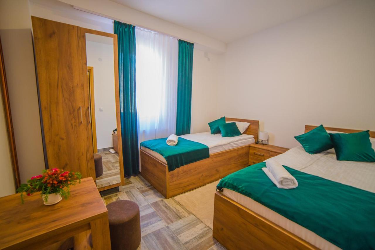 Uzicki Konak Užice Exterior foto