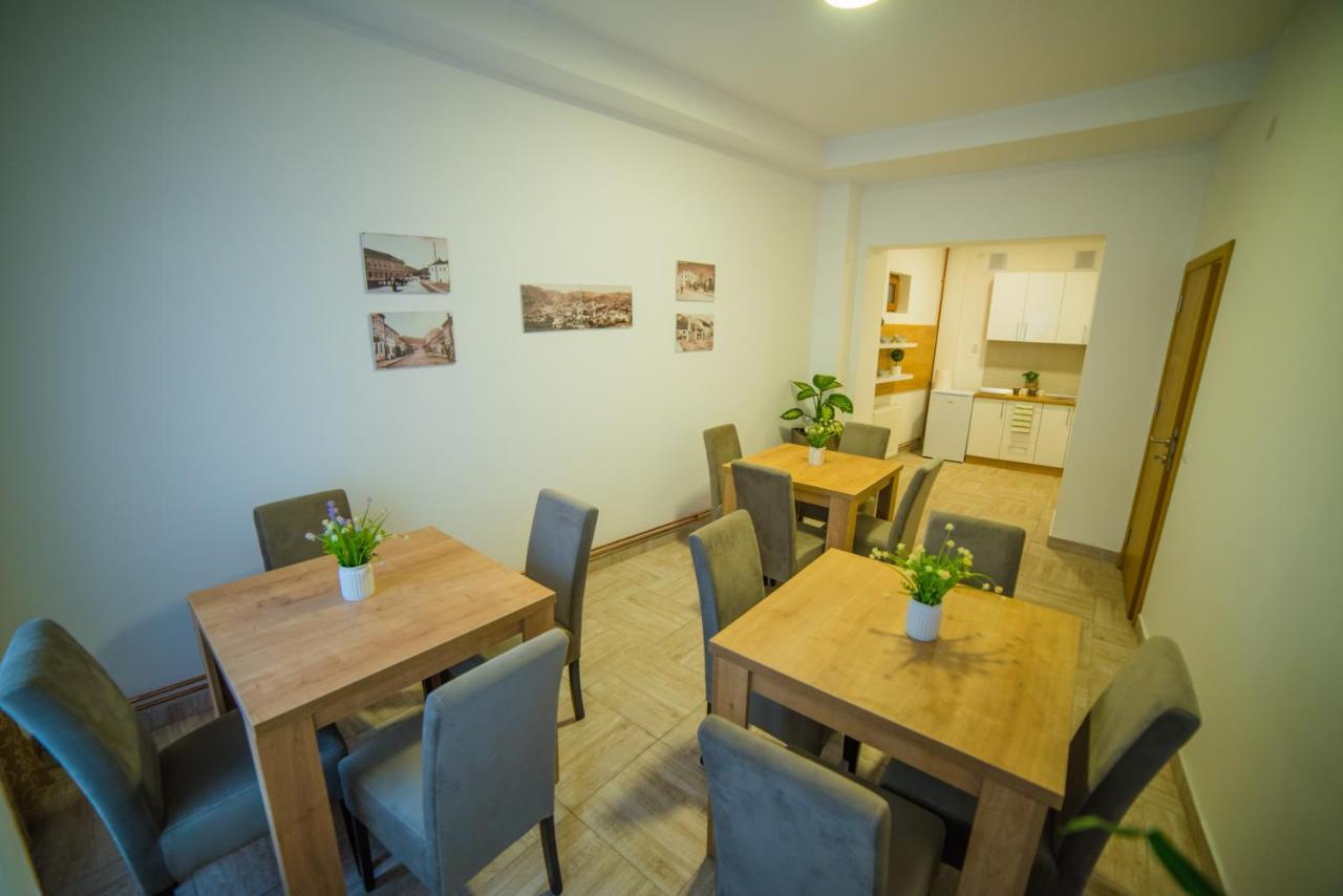 Uzicki Konak Užice Exterior foto