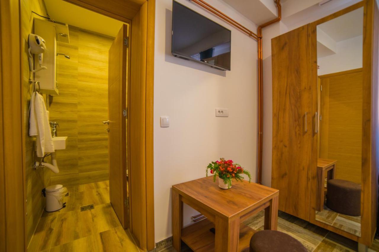 Uzicki Konak Užice Exterior foto