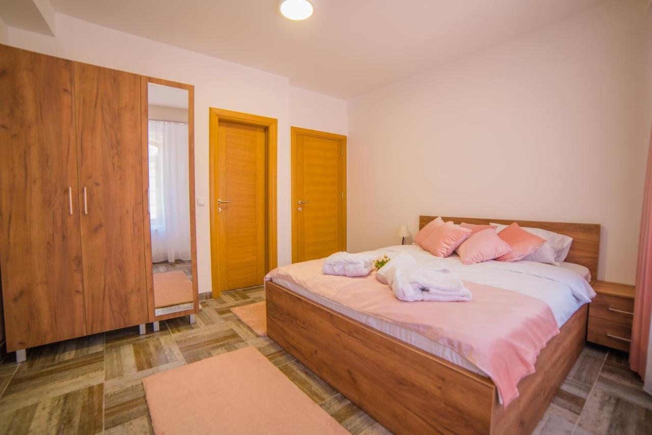 Uzicki Konak Užice Exterior foto