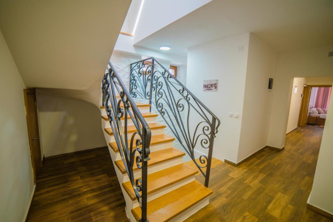 Uzicki Konak Užice Exterior foto