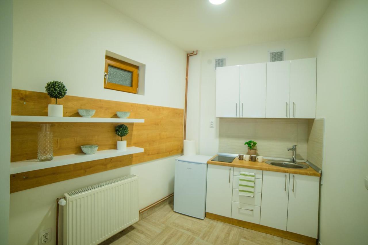 Uzicki Konak Užice Exterior foto
