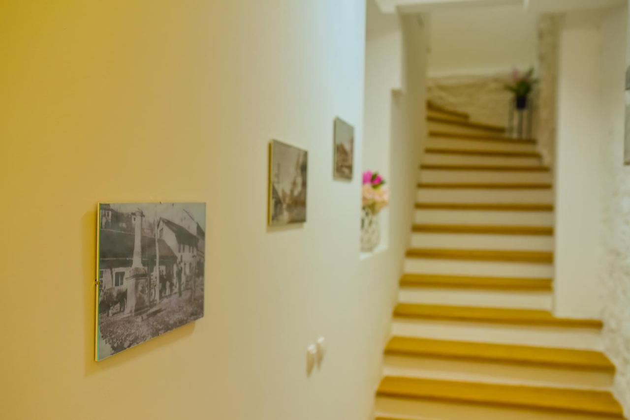 Uzicki Konak Užice Exterior foto
