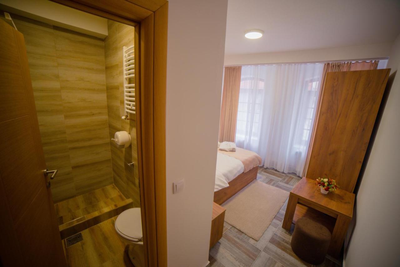 Uzicki Konak Užice Exterior foto