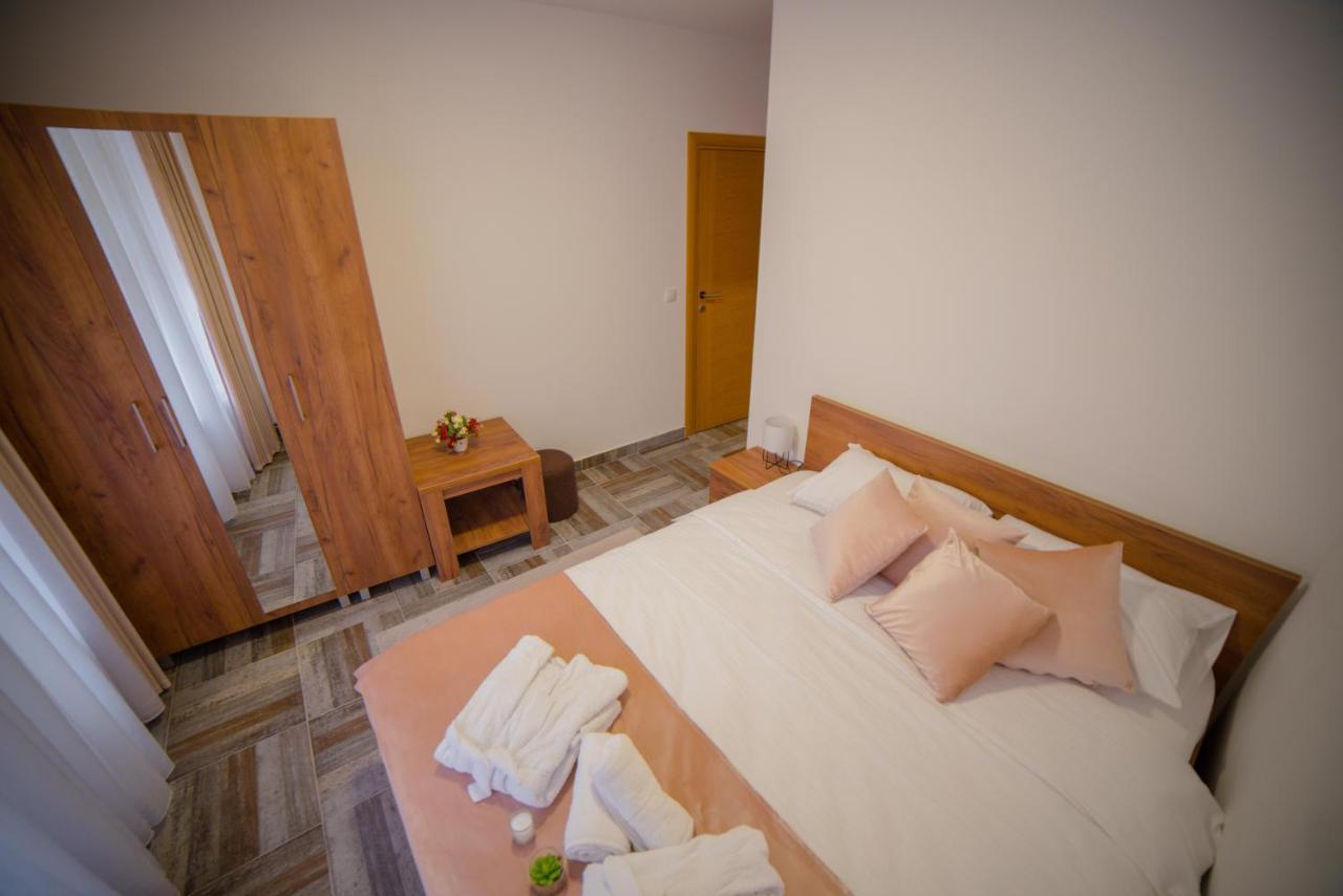 Uzicki Konak Užice Exterior foto