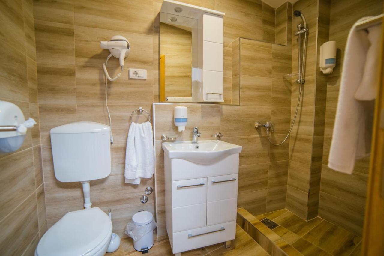 Uzicki Konak Užice Exterior foto