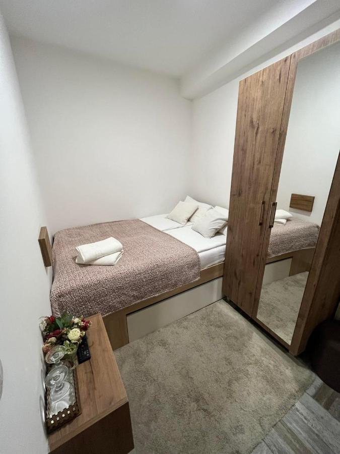 Uzicki Konak Užice Exterior foto